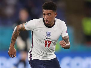 עם שחקנים כמו ג'יידון סאנצ'ו (GETTY)