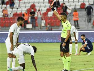 לא ירצה לזכור את המשחק (ברני ארדוב)