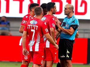 וגם כשכבר כבשו, השער נפסל (אלן שיבר)