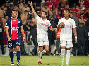 איינבינדר השלים מהפך (מאור אלקסלסי)