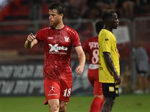 מלמד הצליח לצמק (ברני ארדוב)