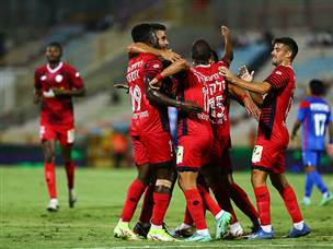 ניצחון שני ברצף לאדומים (לירון מולדובן)