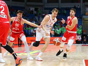 ווילי וורקמן (לירון מולדובן)