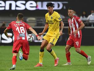 (צילום: ברני ארדוב)