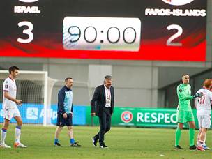 סוגרים קמפיין במקום השלישי. אז למה התחושות כל כך מבלבלות? (אלן שיבר)