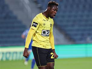 בואצ'י ניסה ופספס (צילום: דני מרון)