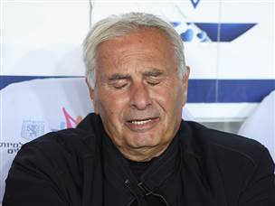 (צילום: דני מרון)