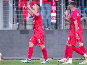 כיאל עשה את ההבדל (מאור אלקסלסי)