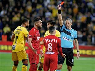 ברשצקי הורחק (אלן שיבר)