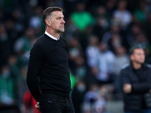 קרסטאיץ'. שוב הפתיע את כולם (מאור אלקסלסי)