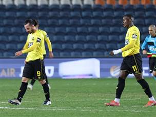 מסובכת עמוק בתחתית (דני מרון)