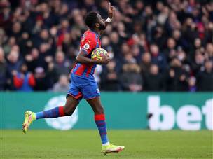 אדואר צימק בצדק (Getty)