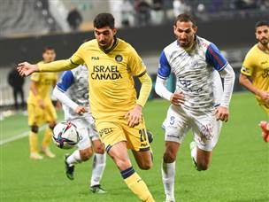 הגומלין ייראה אחרת? (ברני ארדוב)