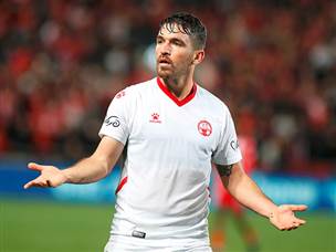 משחק לא טוב של הדרומיים (אלן שיבר)