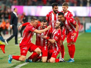 משחק טוב, תוצאה פחות (אלן שיבר)