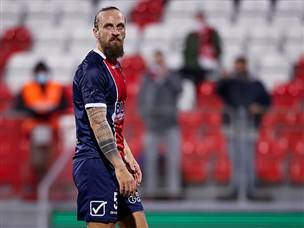 אבל נוף הגליל לא הצליחה לתת פייט אמיתי (צילום: מאור אלקסלסי)