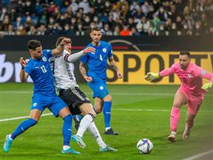 ניסיון אחד מיני רבים. דרקסלר (GETTY)