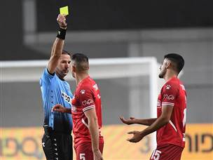 תומר יוספי. רבים הוצהבו (ברני ארדוב)