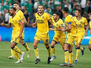 וקלקלה את השמחה (צילום: אלן שיבר)