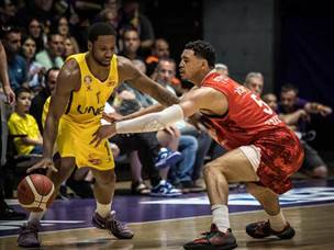 ממשיך ביכולת הנהדרת. ג'ו רגלנד (מנהלת, עודד קרני)