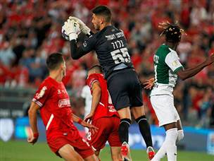 נתן ולקח הערב. גלזר (אלן שיבר)