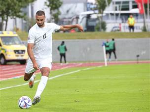 שלח כדורים מצוינים הערב. ספורי (אודי ציטיאט)