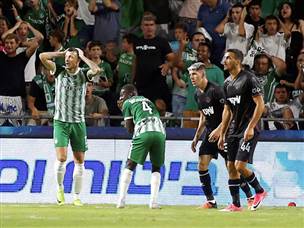 חיפה לא השכילה לנצל את העליונות (אלן שיבר)