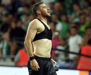 ואז הגיע חמד (אלן שיבר)