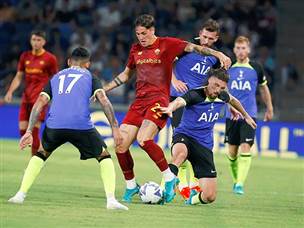 בסך הכל לא קיבלנו יותר מדי הזדמנויות (אלן שיבר)