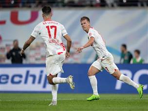 כמעט ורשמו קאמבק הירואי (GETTY)