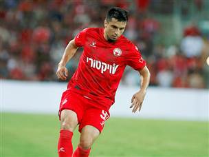 הרשים בבכורה. סולימנוב (אלן שיבר)