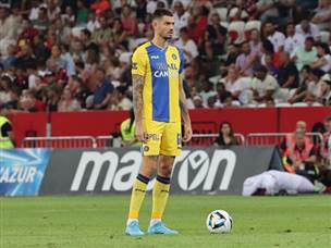 משחק נהדר של ניר ביטון בהגנה לא הספיק (מכבי ת"א, רשמי)