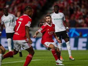 בנפיקה חגגה שוב (getty)