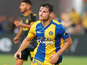 פרץ את הסכר. קניקובסקי (אלן שיבר)