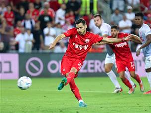 לופס. פנדל מוצלח (דני מרון)