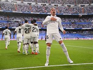 ואלוורדה הכפיל (GETTY)