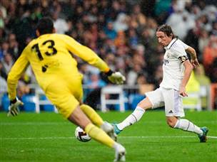 הבלאנקוס עלו ליתרון מהיר (GETTY)