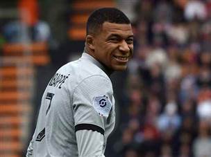 התקשה היום. אמבפה (GETTY)