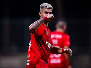 שעלה לשמונה שערים העונה (צילום: מאור אלקסלסי)