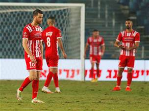 סכנין איבדה את היכולת והפסידה (צילום: אלן שיבר)