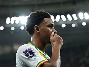 סנגל תרד מאוכזבת (getty)