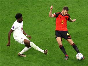 הקנדים יישארו בעיקר עם המחמאות (Richard Heathcote/Getty Images)