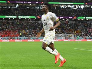 קודוס החזיר את היתרון והשלים צמד (Getty)