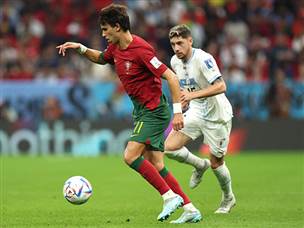 פליקס. התקשה, נבחרתו שלטה (Getty)