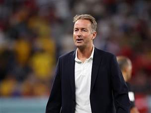 והזמן החל לאזול (GETTY)