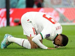 ערב היסטורי למרוקאים (GETTY)