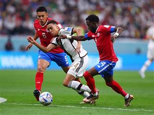 אף אחד לא ציפה להדחה בשלב הבתים (Getty)