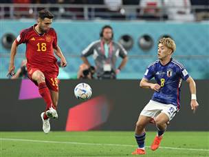 ספרד ניסתה לחזור (getty)