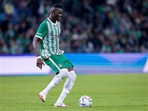 עבדולאיי סק. עוד קורבן של מכת הפציעות (מאור אלקסלסי)