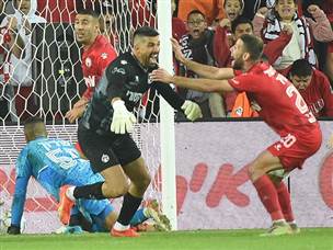 שהשווה (צילום: ברני ארדוב)